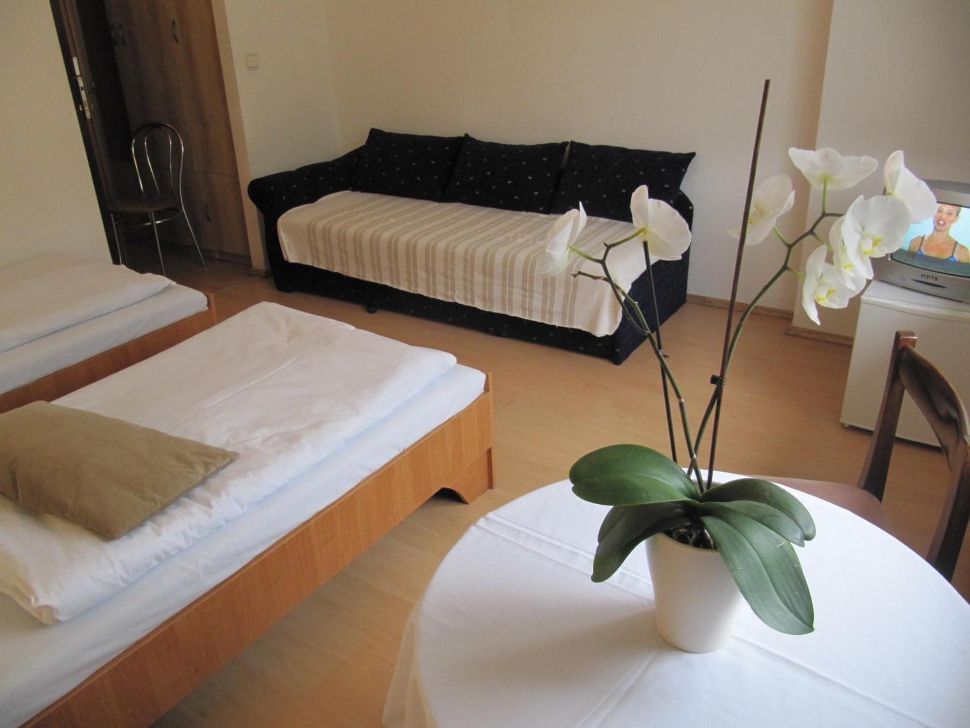 Penzion Kycera Oscadnica Chambre photo
