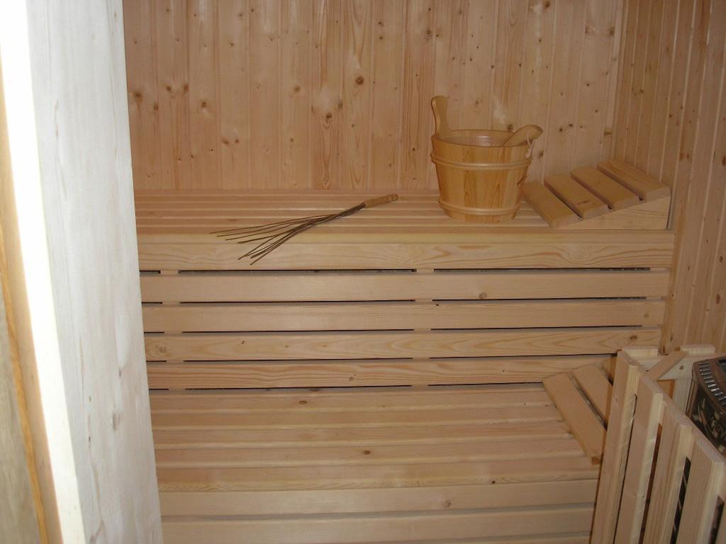 Penzion Kycera Oscadnica Extérieur photo